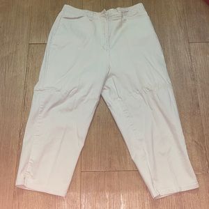 Basic Editions.pants Size 16
